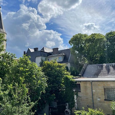 Villa Einhorn: Ruhe Oase Mitten Im Zentrum Гослар Екстер'єр фото