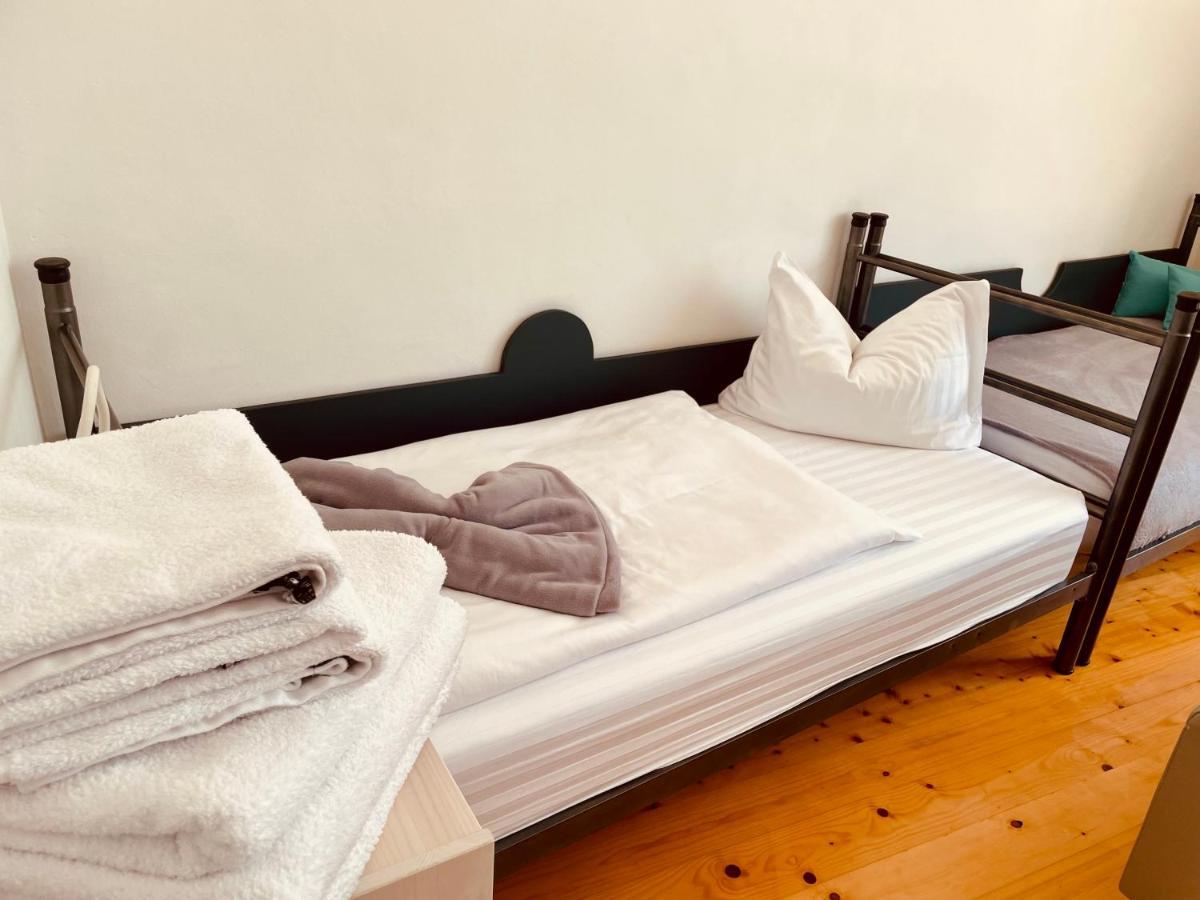 Villa Einhorn: Ruhe Oase Mitten Im Zentrum Гослар Екстер'єр фото
